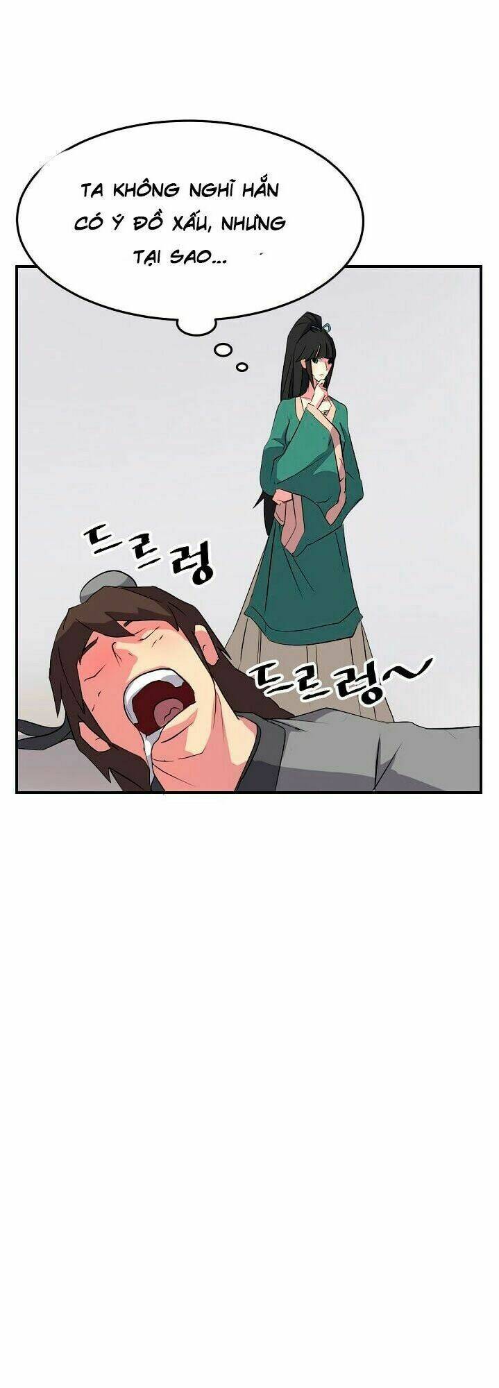 Trọng Sinh, Bất Khả Chiến Bại: Chapter 36