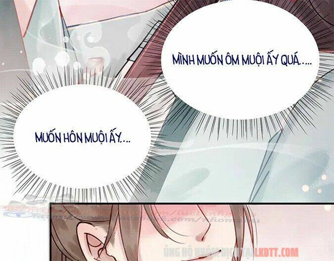 Trọng Sinh Bá Sủng Nhiếp Chính Vương Quá Mạnh Mẽ: Chapter 116