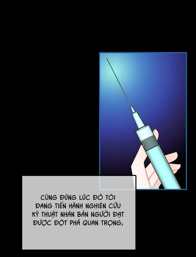 Ái Ngạo Kiều Long Vương Gia: Chapter 46