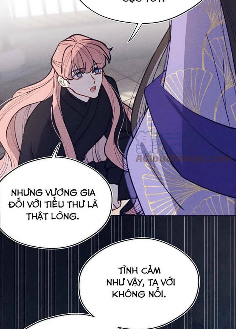 Quân Nhan Tựa Hoa Đào: Chapter 48