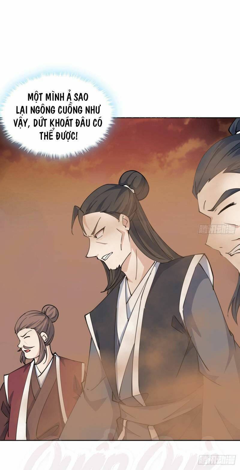 Siêu Phàm Truyện: Chapter 216