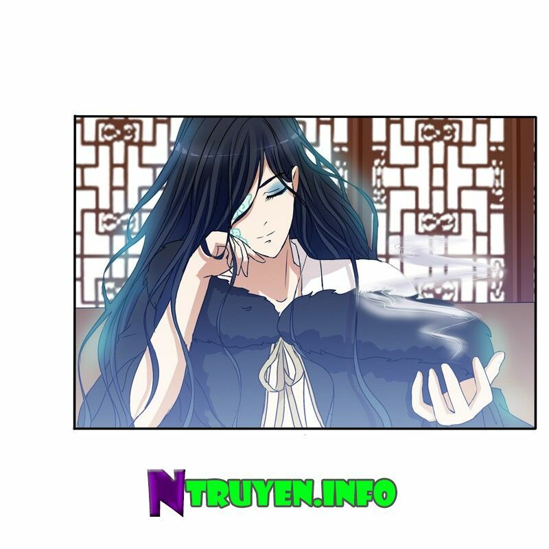 Thông Linh Phi: Chapter 120.5