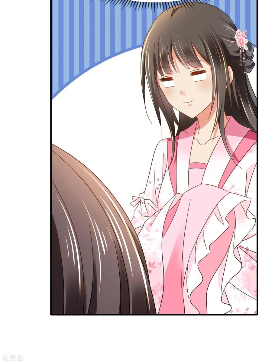 Lãnh Cung Phế Hậu Muốn Nghịch Thiên: Chapter 208