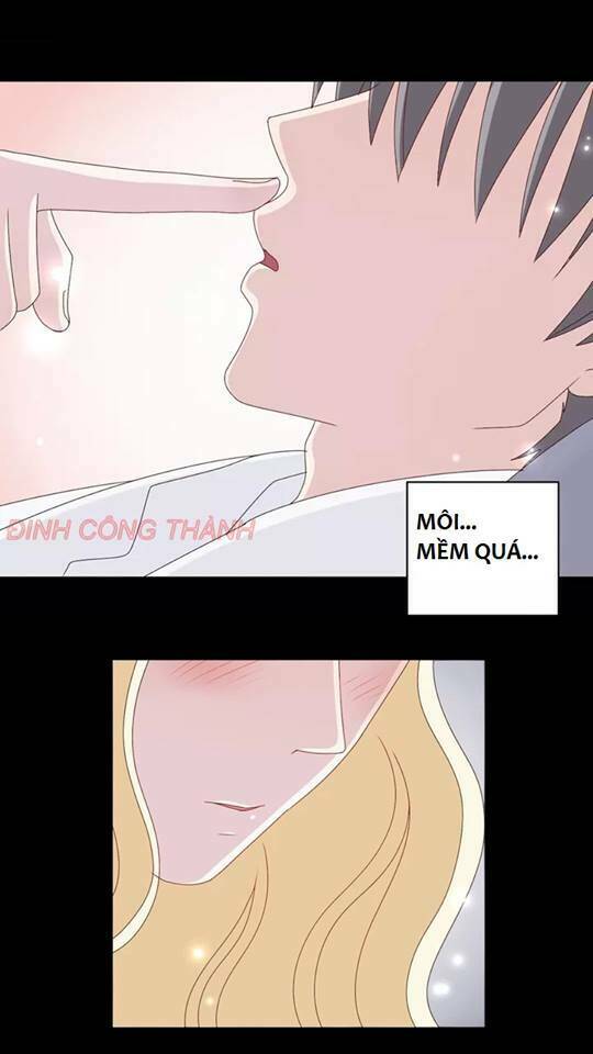 Thần Mì Lắm Chiêu: Chapter 11