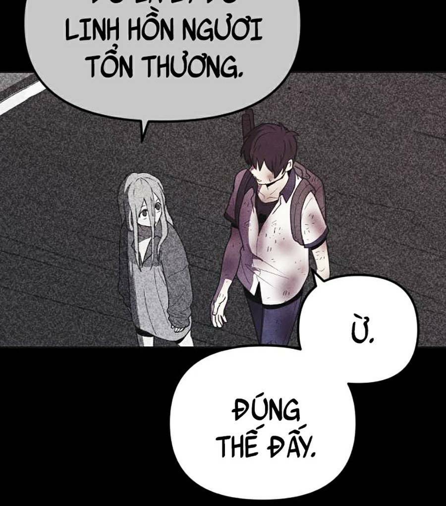 Cậu Bé Shotgun: Chapter 43