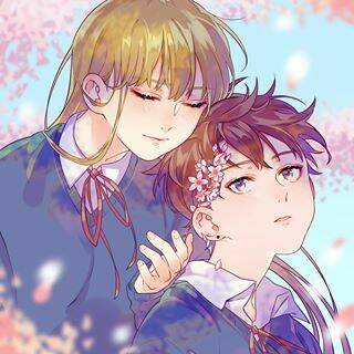 Not So Shoujo Love Story: Chapter 20
