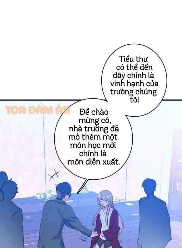 Tinh Diệu Vị Lai: Chapter 0
