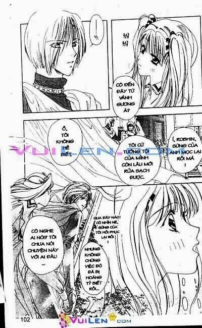 Duyên Kỳ Ngộ: Chapter 2