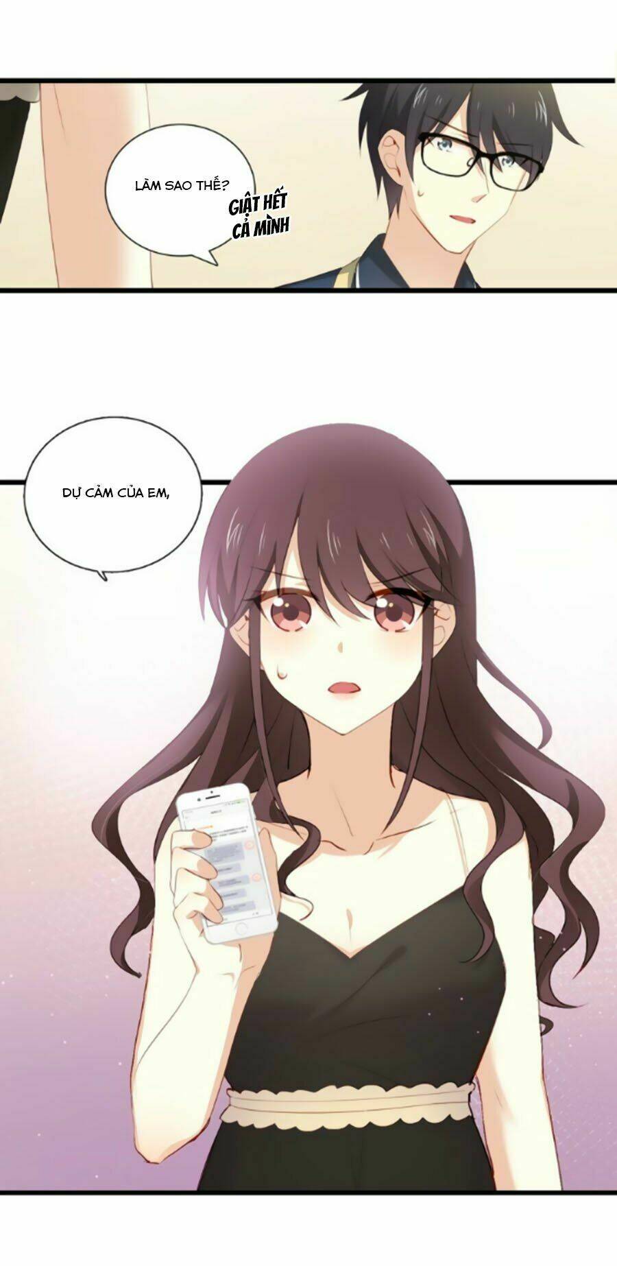 Tình Yêu Là Thế 2: Chapter 15