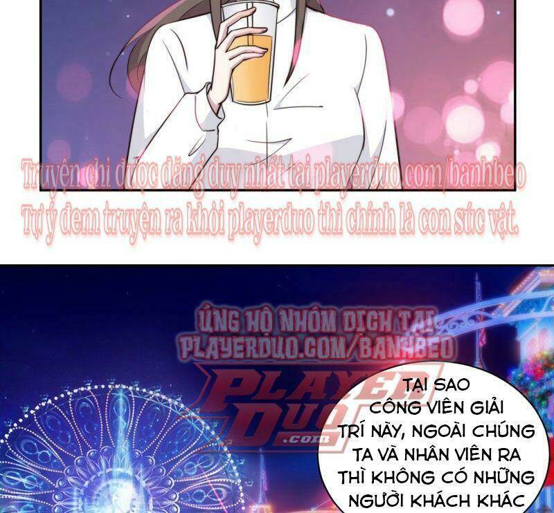 Tổng Tài, Tránh Xa Tôi Ra: Chapter 48