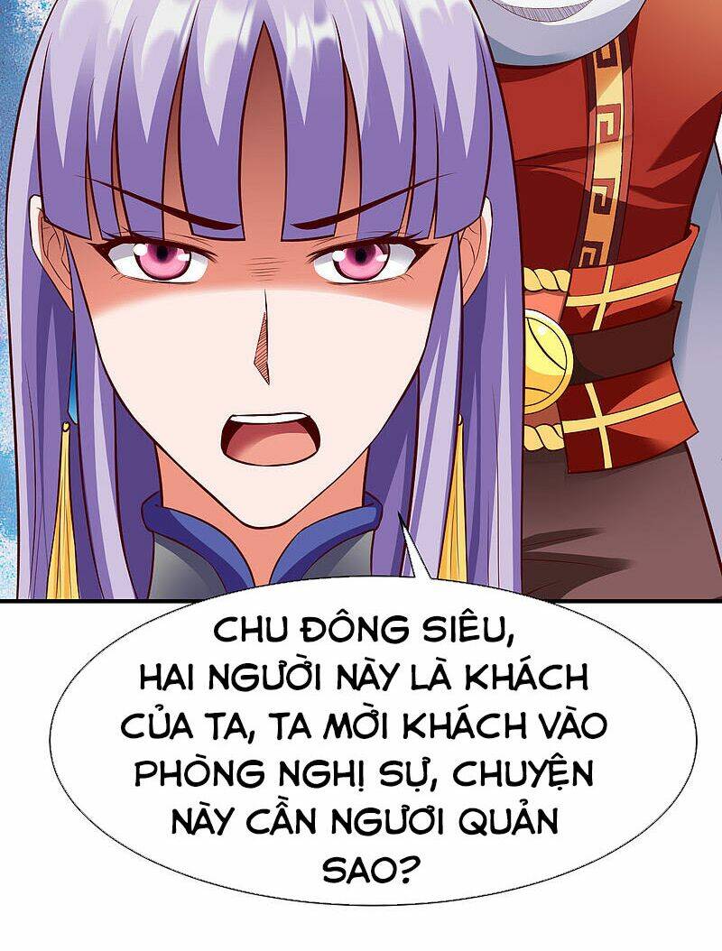 Chiến Đỉnh: Chapter 253