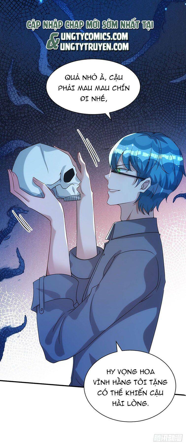 Thú Thụ Bất Thân: Chapter 122