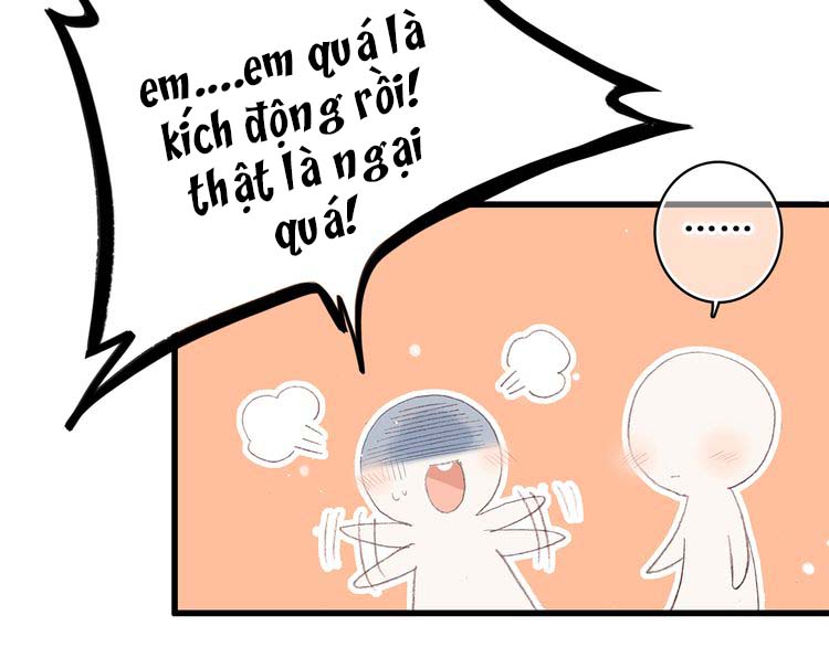 Con Tim Rung Động: Chapter 13.5