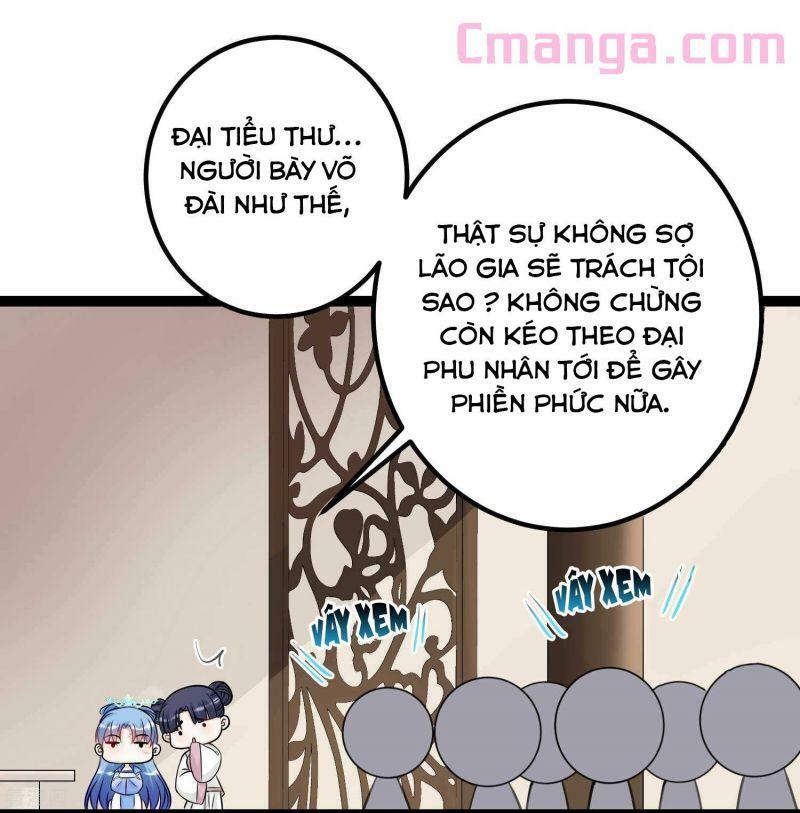 Độc Y Đích Nữ: Chapter 48