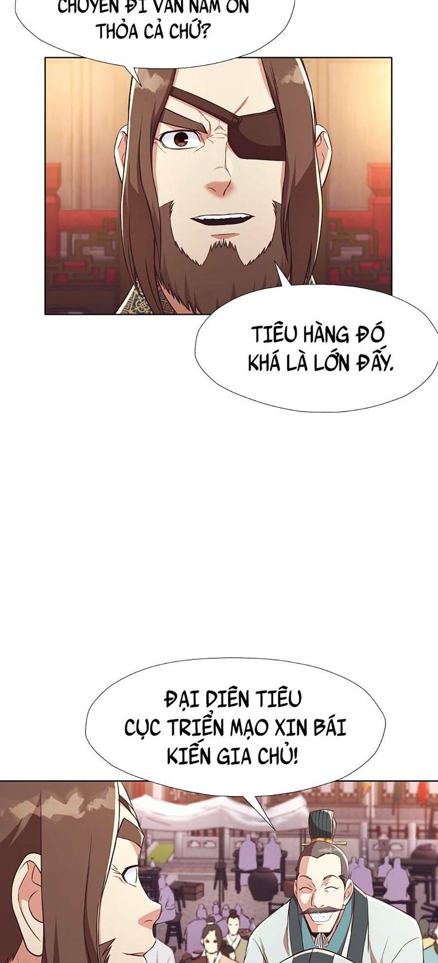 Thiên Võ Chiến Thần: Chapter 55