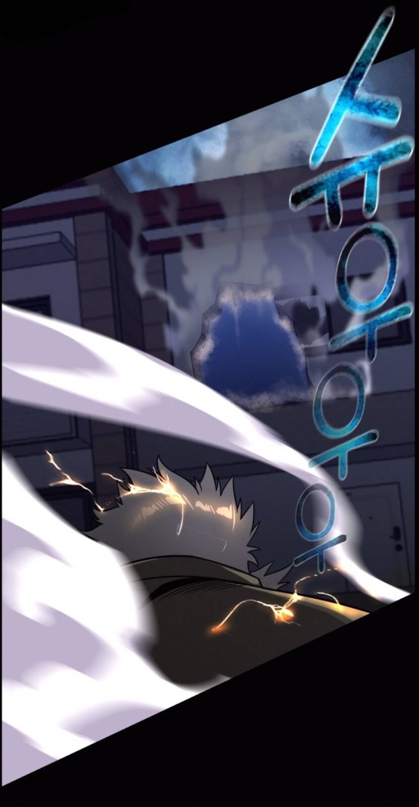 Luân Hồi Ác Nhân: Chapter 45