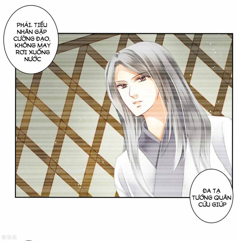 Ái Thượng Vô Địch Tiếu Hoàng Hậu: Chapter 128