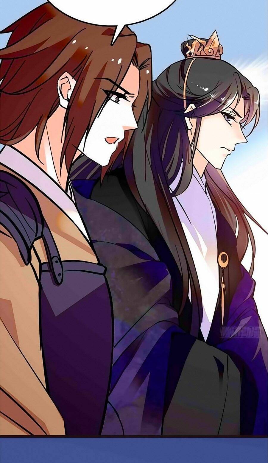 Nhất Thế Khuynh Thành: Lãnh Cung Khí Phi: Chapter 82