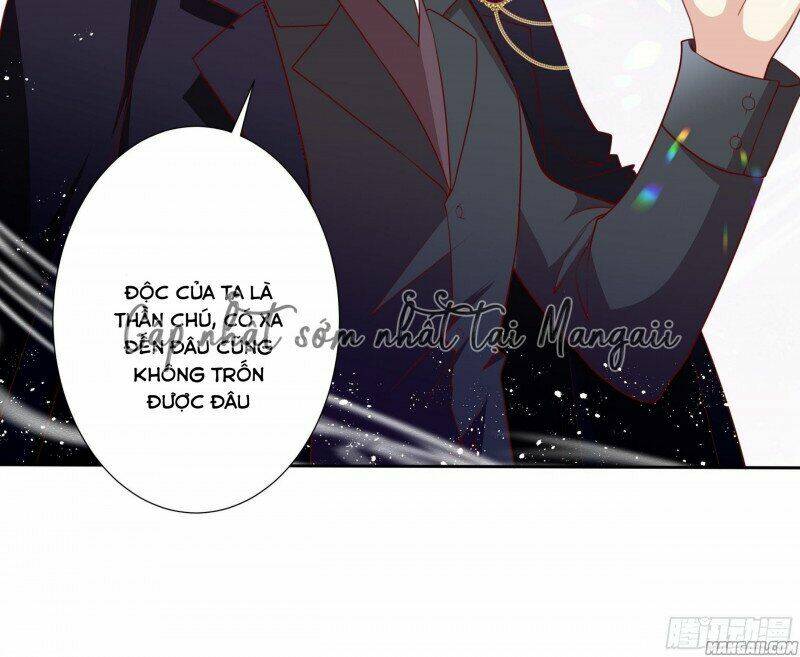 Công Chúa Phản Diện Trong Truyền Thuyết: Chapter 63