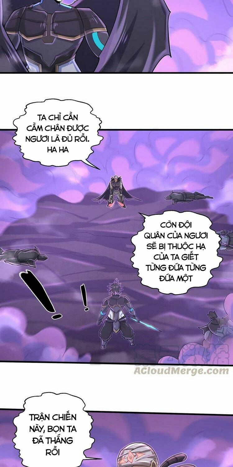 Một Trăm Triệu Điểm: Chapter 75