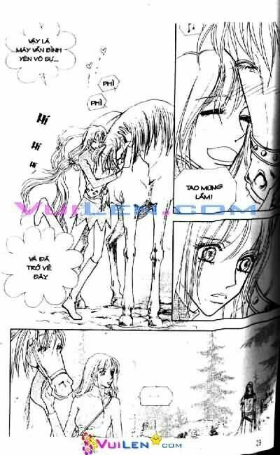 Hiệp Sĩ Nữ Hoàng: Chapter 17