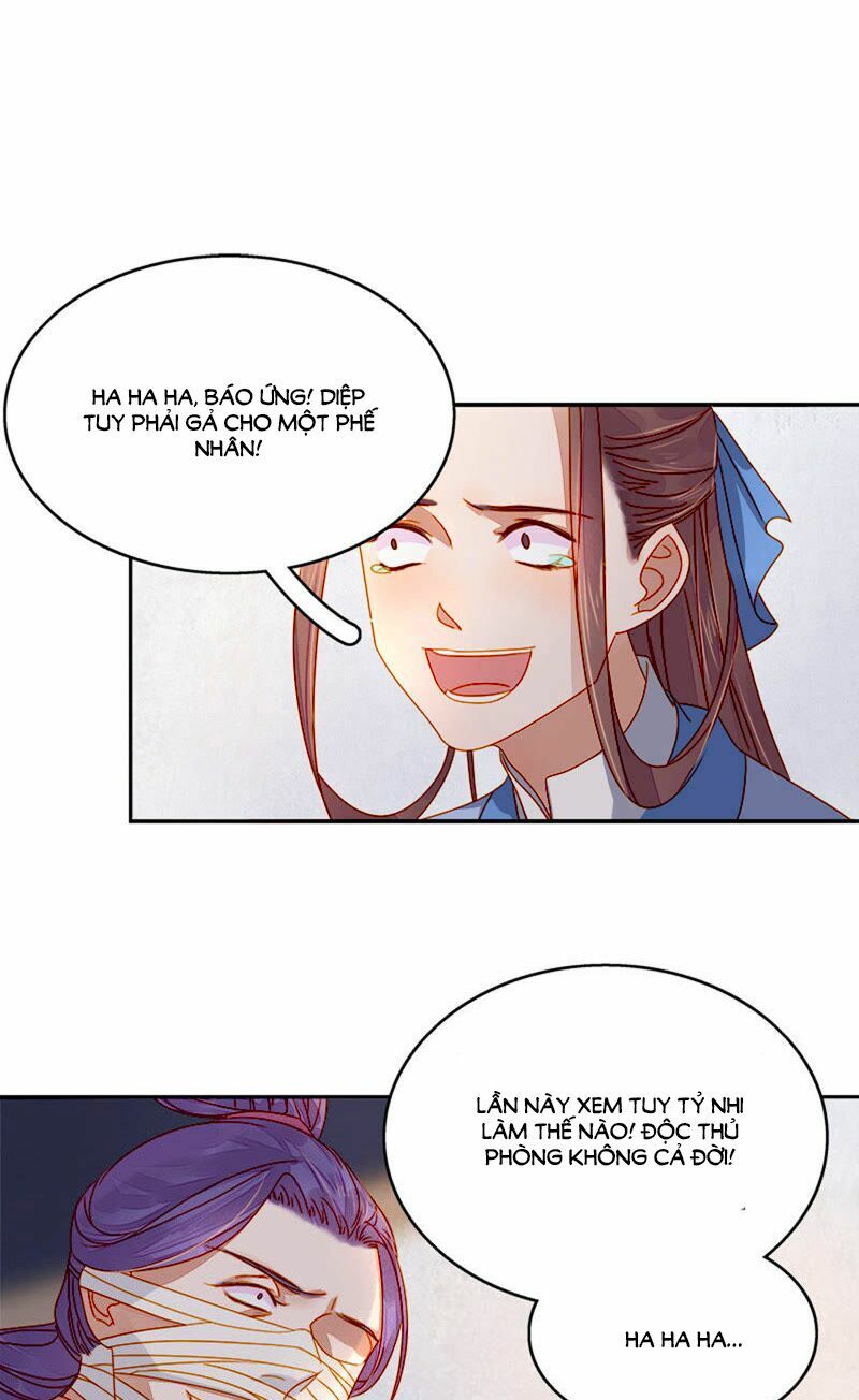 Xuân Khuê Bí Lục: Xưởng Công Thái Liêu Nhân: Chapter 52