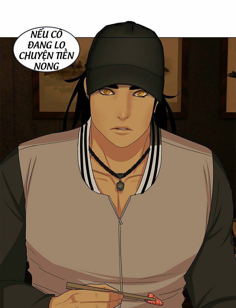 Nửa Đêm Ở Poppy Land: Chapter 17