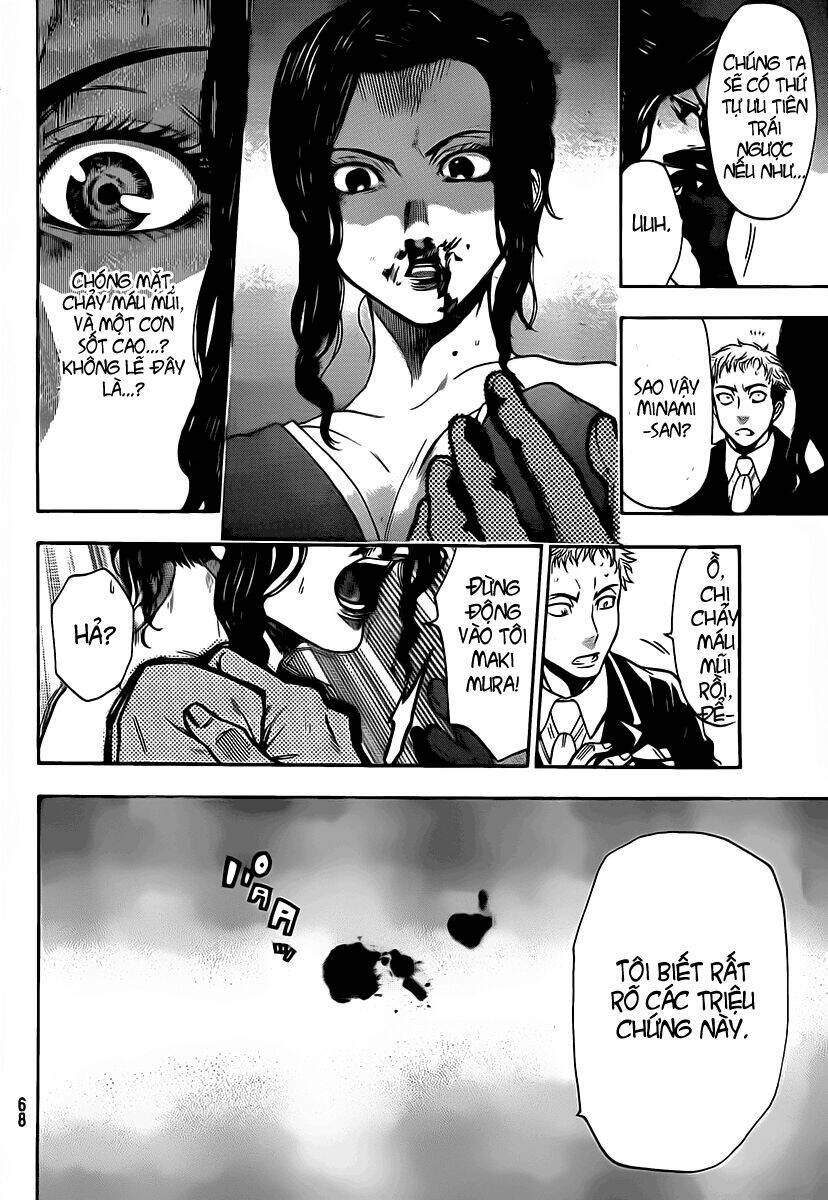 Bloody Monday 2: Chapter 53