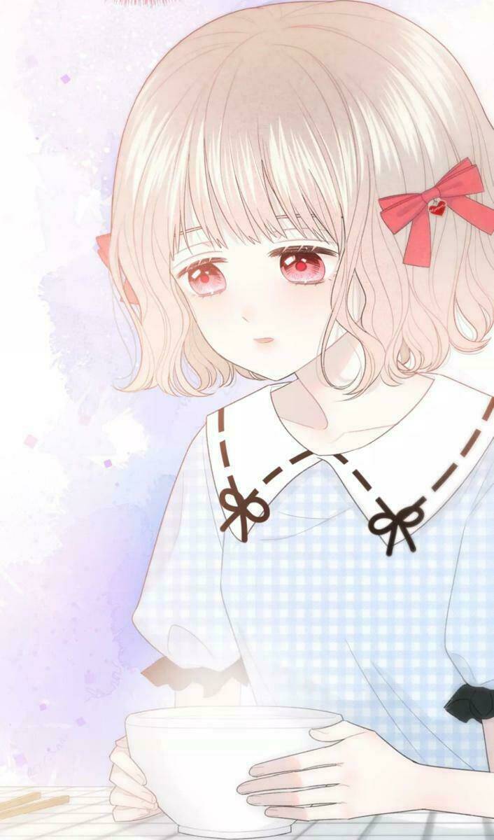 Từ Cái Nhìn Của Em: Chapter 31