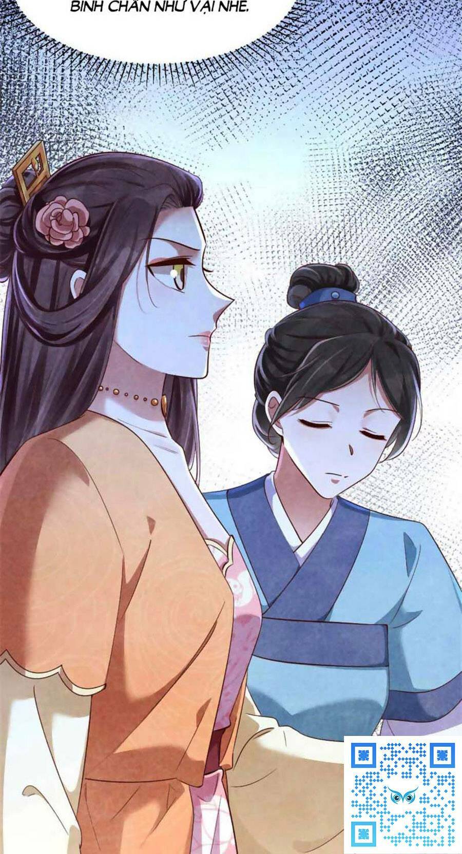 Vương Phi Muốn Trèo Tường: Chapter 133