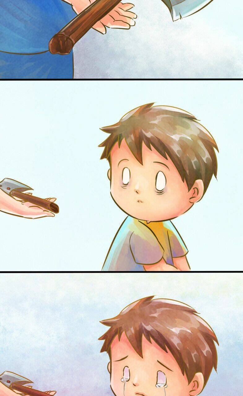 Color Drops: Chapter 8