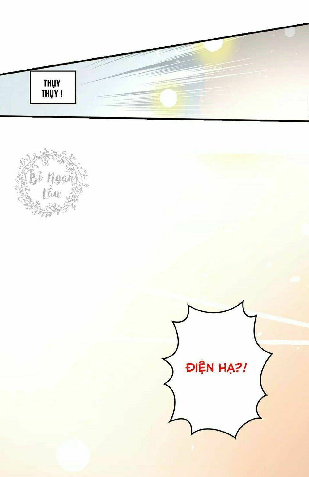 Nghịch Thần: Chapter 18