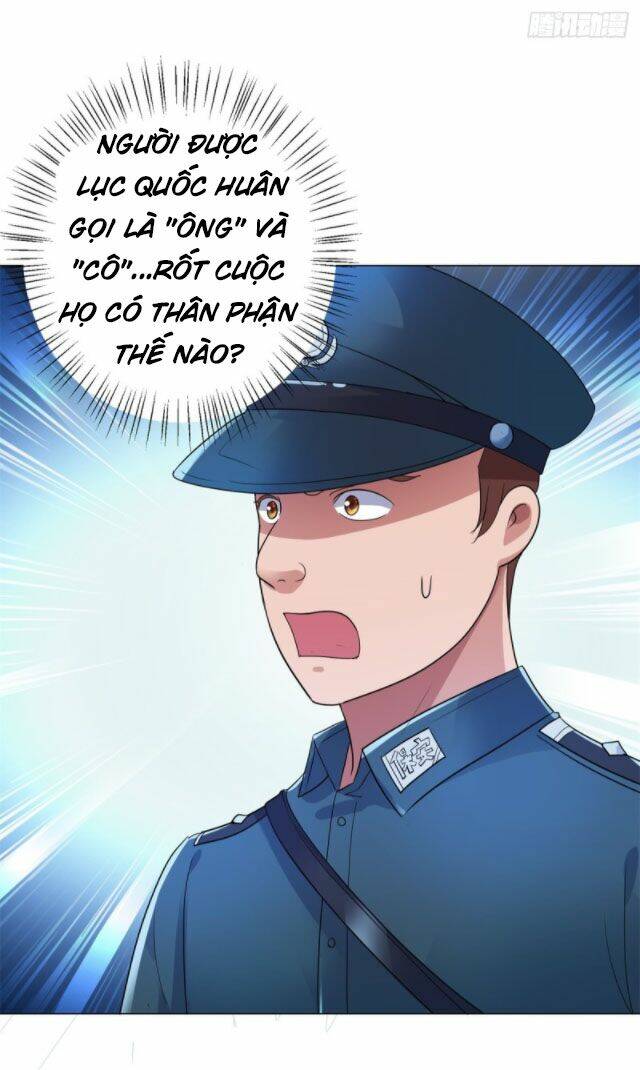 Đô Thị Chí Tôn Hệ Thống: Chapter 143