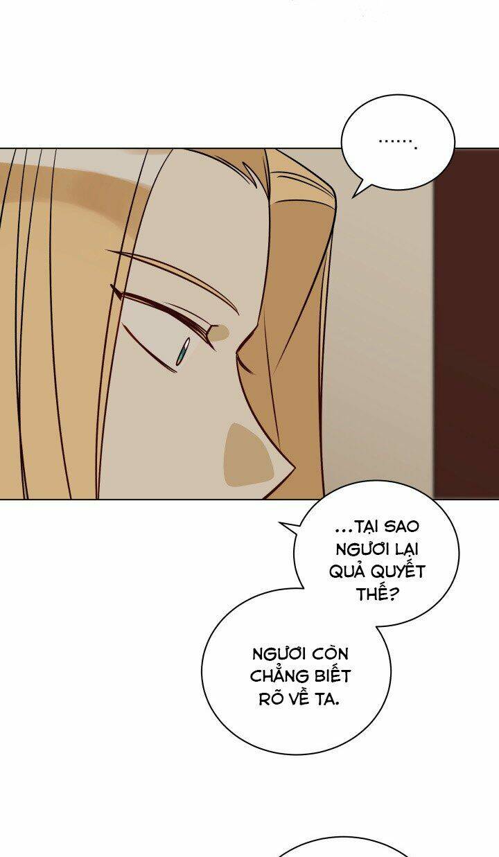 Quái Thú Với Hoa: Chapter 74