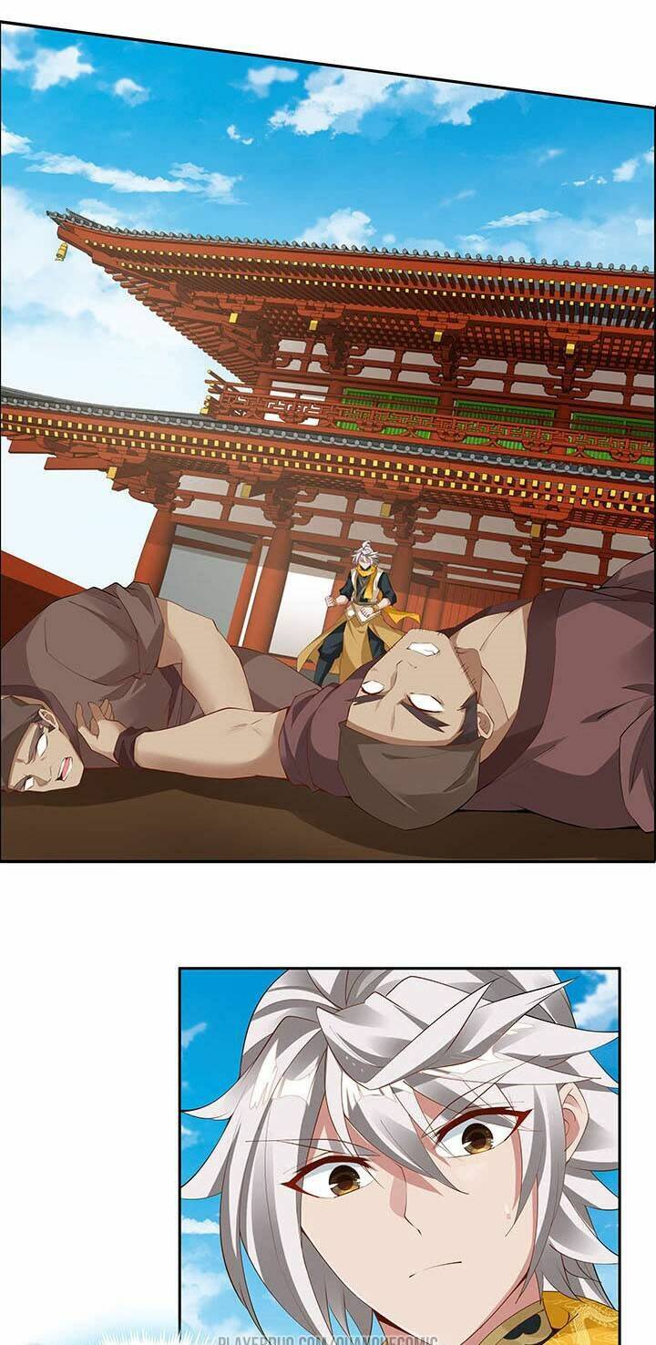 Nghịch Lân: Chapter 37