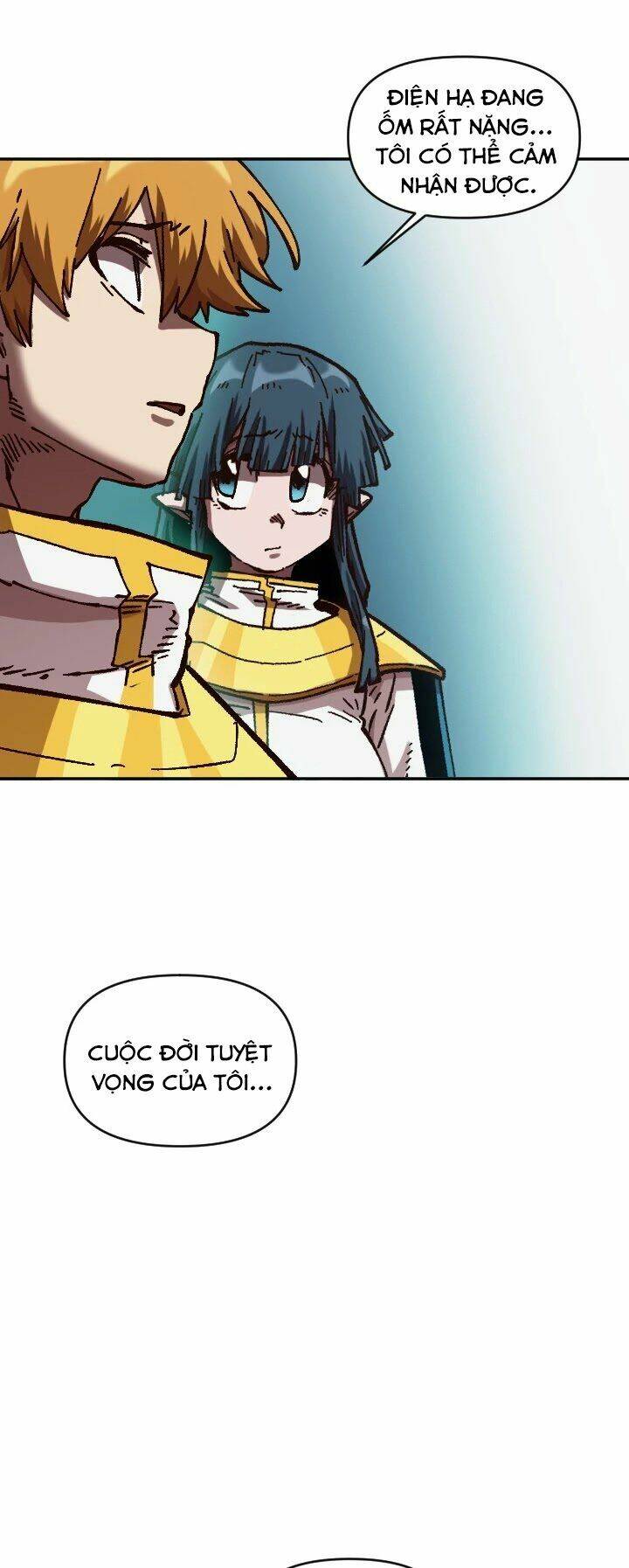 Nô Lệ Nghịch Thiên: Chapter 63