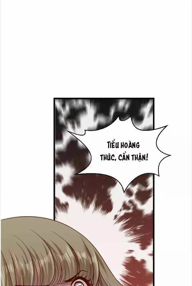 Tiểu Hoàng Thư Và Tiểu Hoàng Thúc: Chapter 68