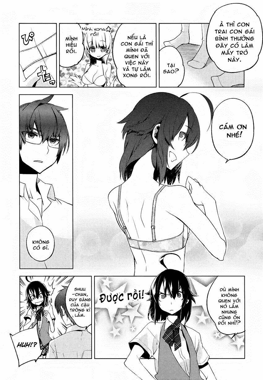 Reversible!: Chapter 9