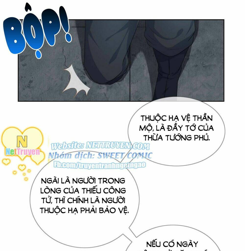 Học Viện Kiêu Ngạo Hoàng Gia: Chapter 9