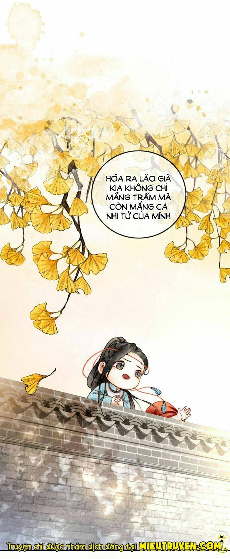 Hậu Cung Của Trẫm Cháy Rồi!: Chapter 10
