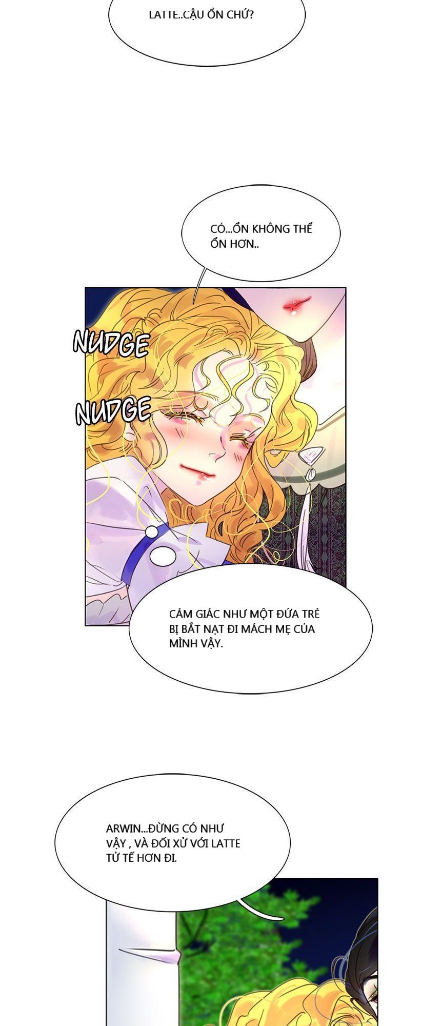 Đừng Xem Thường Nữ Phụ: Chapter 5
