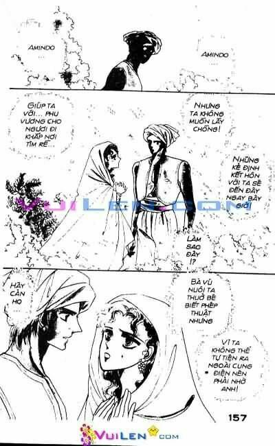 Nàng Công Chúa Ham Chơi: Chapter 2