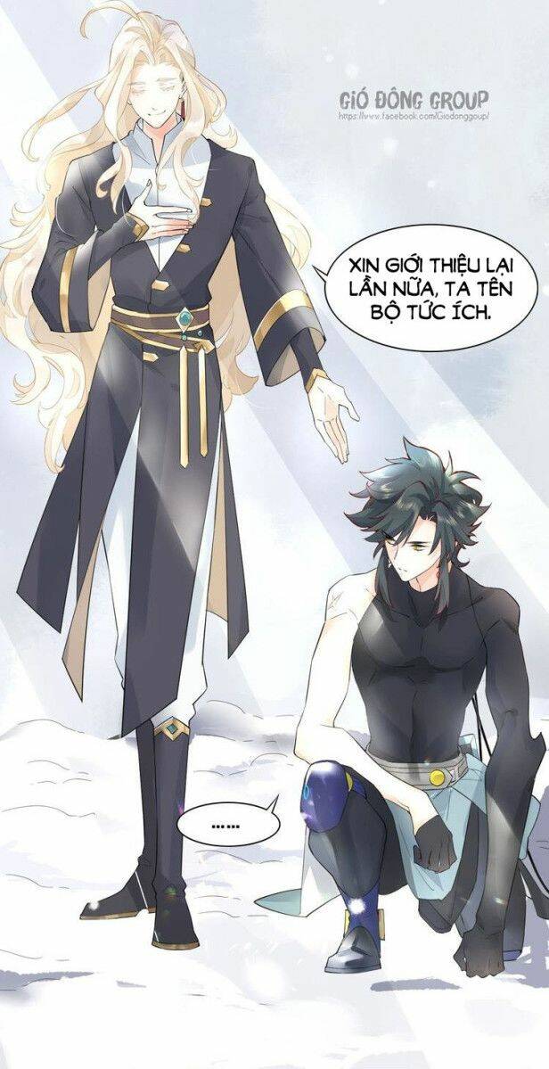 Trở Lại Trước Bình Minh: Chapter 5