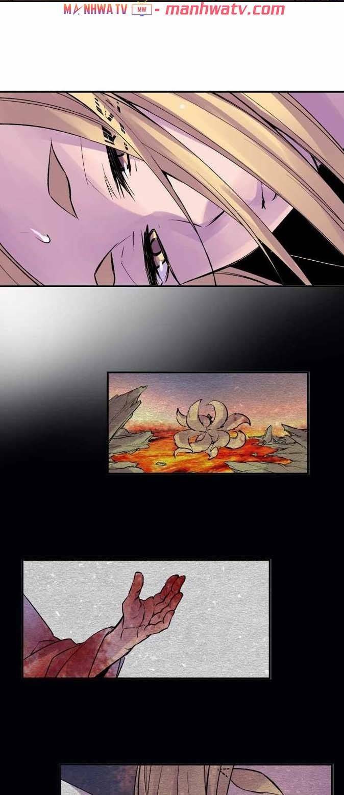 Ake No Tobari: Chapter 111