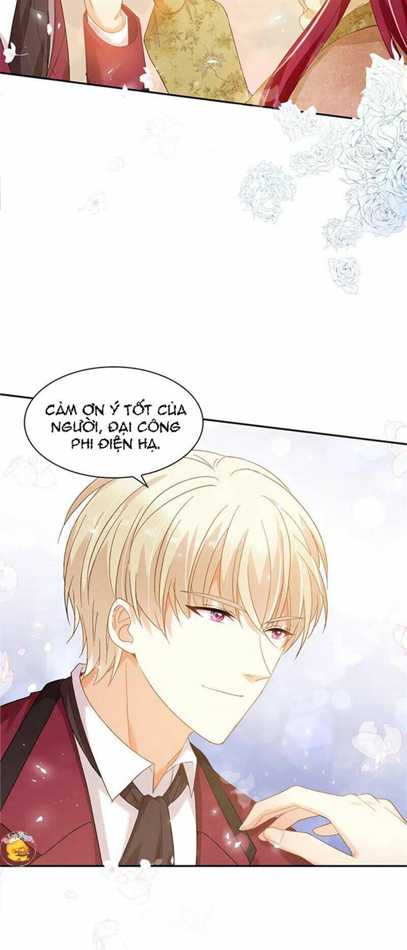 Ác Nữ Cải Biến: Chapter 52