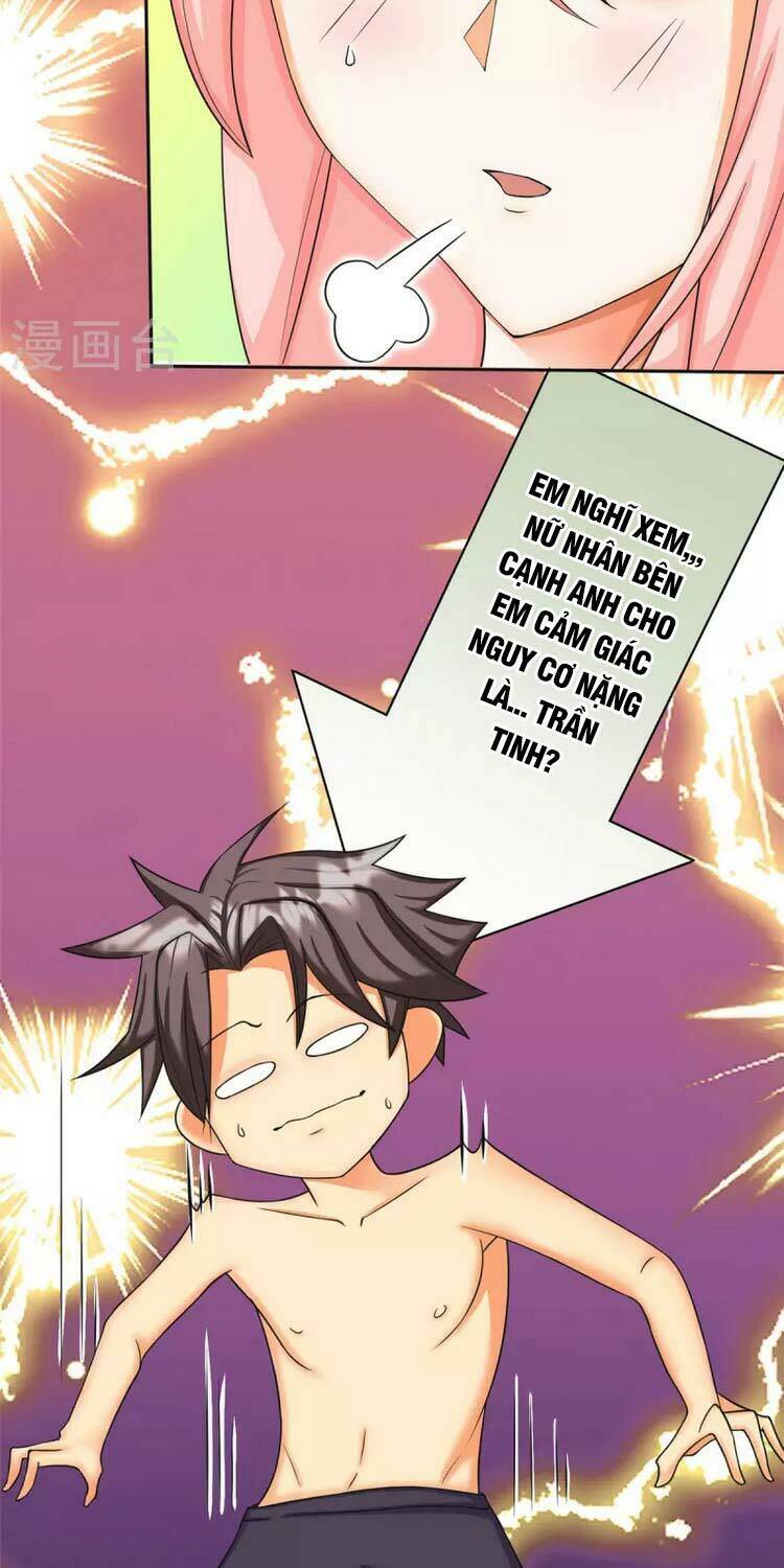 Đế Tế: Chapter 83