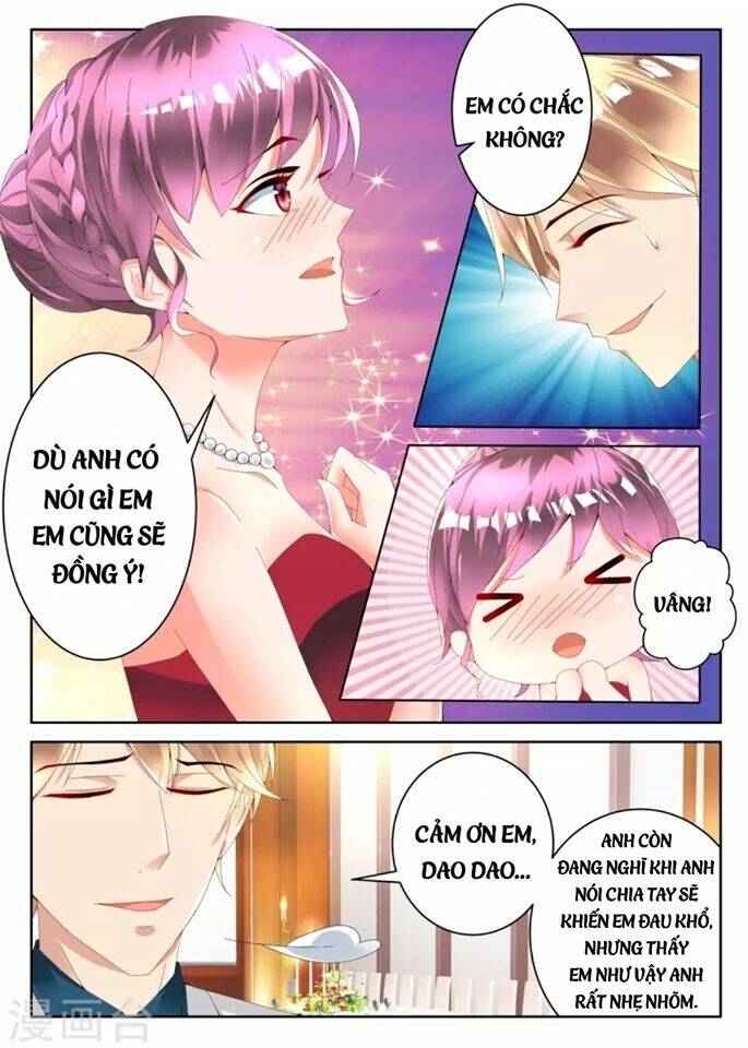 Tiểu Thư Tái Xuất: Chapter 1