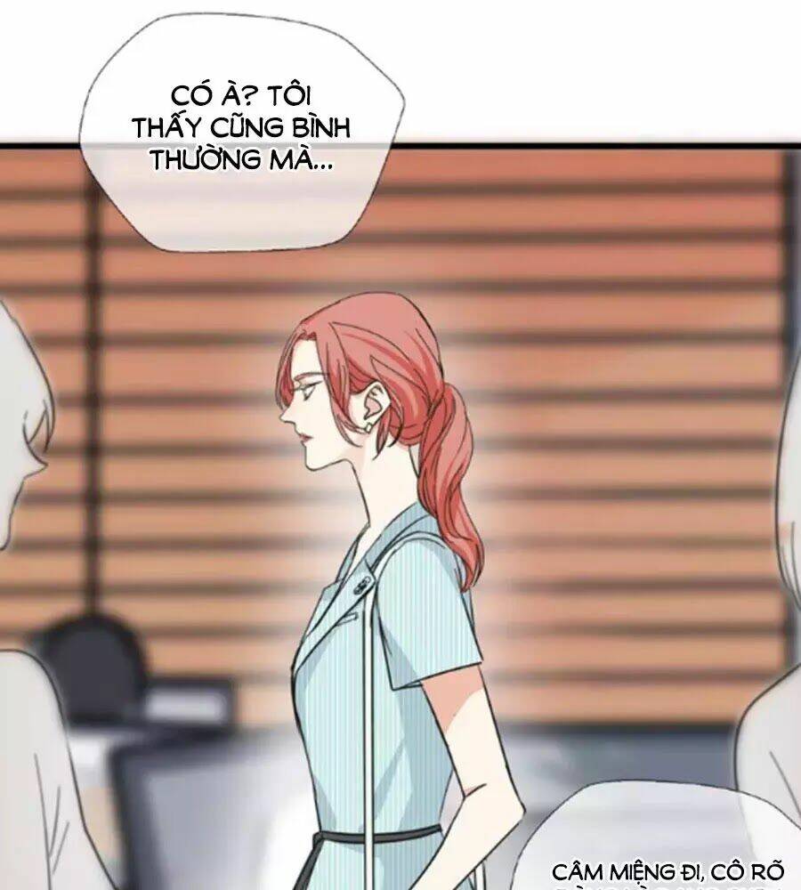 Mùi Hương Lãng Mạn: Chapter 24