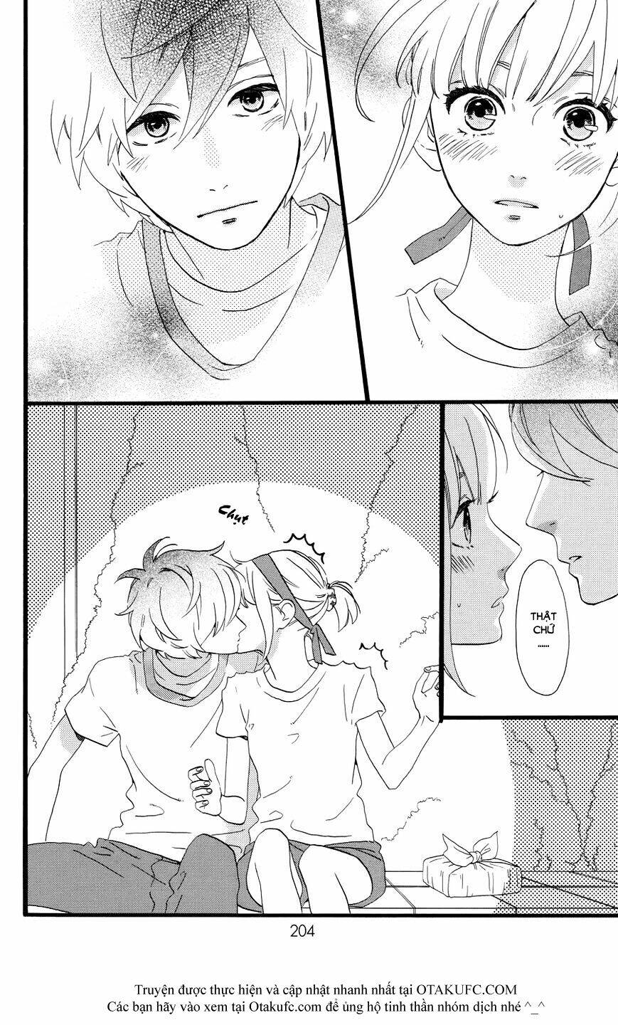 Sao Mai Của Em: Chapter 78.2