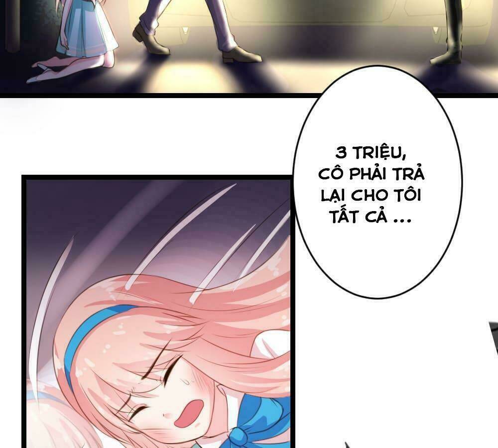 Bản Hợp Đồng Của Tổng Tài Lạnh Lùng: Chapter 2